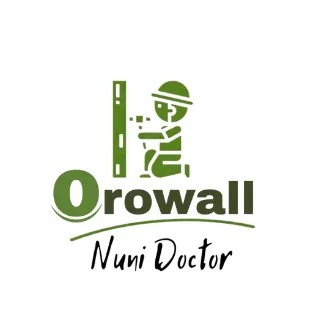 Orowall Logo