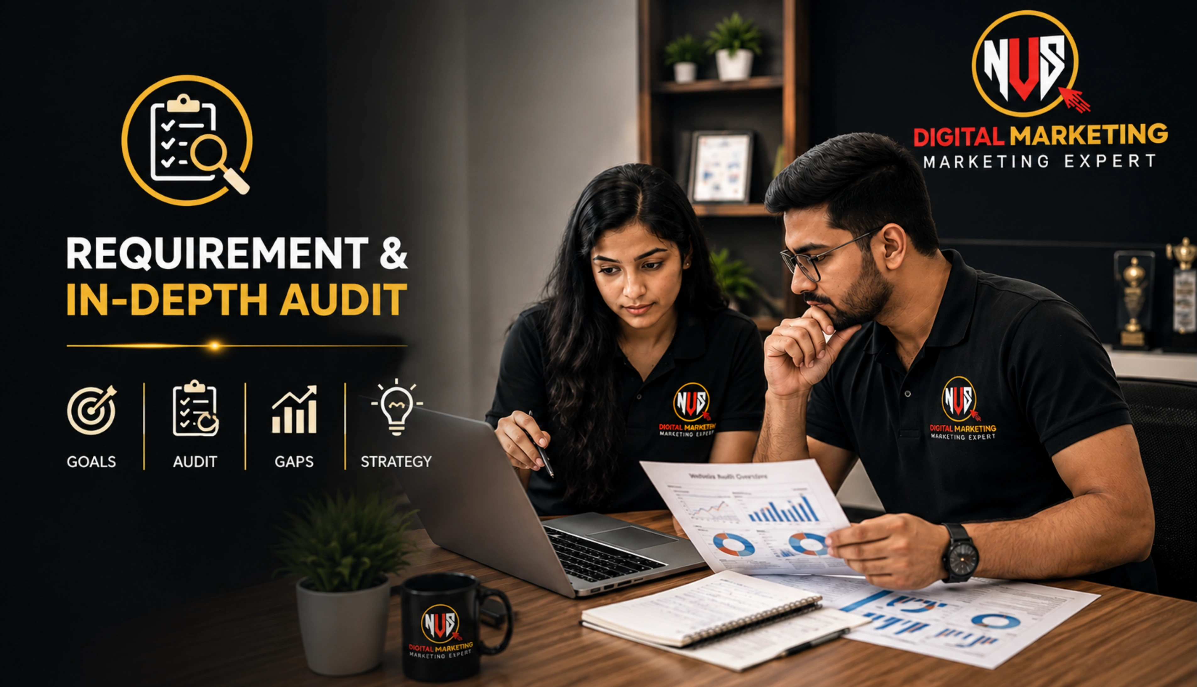 Step 1 Audit